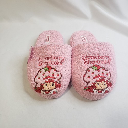 Strawberry shortcake ladies - strawberry,