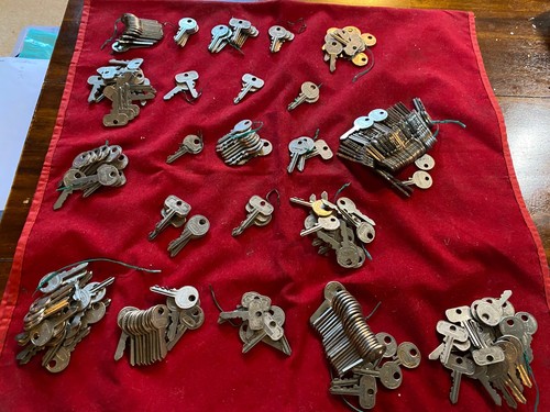 Nos wilmot breeden fnr - nos, keys