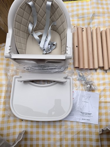 Baby highchair - baby,