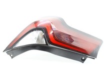 TOYOTA AYGO X B7 Rear Left