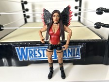 WWE Mandy Rose Wrestling Figure Mattel Elite 98 Female Diva Rare WWF COMB P&P