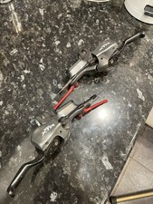 Shimano XTR ST-M965 Brake