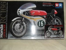 Tamiya Honda RC166 Grand Prix