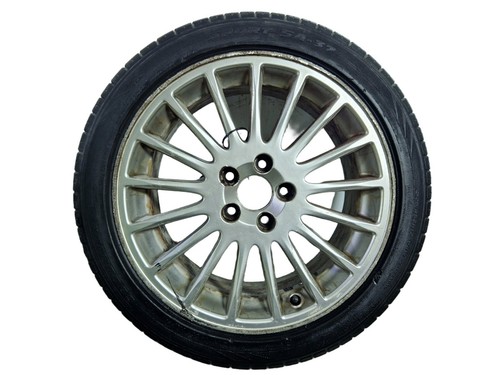 Volvo s60 mk1 alloy wheel - volvo,