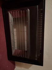 Gas Fire Flavel Misermatic