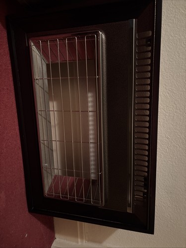 Gas fire flavel misermatic - gas,