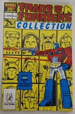 Rare Italian Transformers