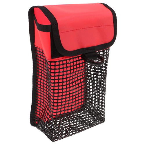 Waterproof reusable mesh dive - waterproof,