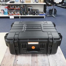 Used Vanguard 46F Hard Case -