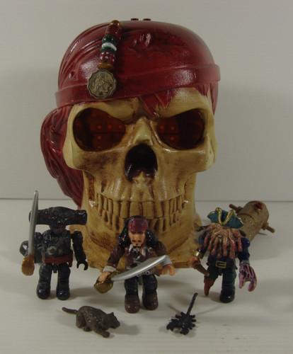 Mega bloks pirates the - mega,