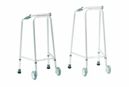 Domestic wheeled walking - domestic, frame