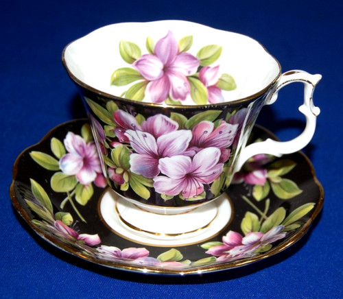 Royal albert bouquet series - royal,