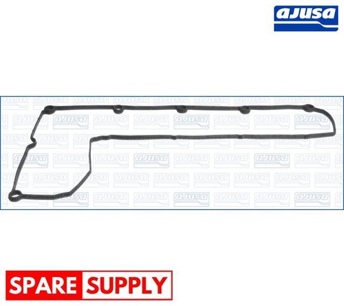 Gasket cylinder head cover - gasket,,