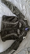 RST Women’s Motorbike Jacket