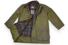 Barbour Northumbria Vintage