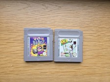 Wario Blast Featuring