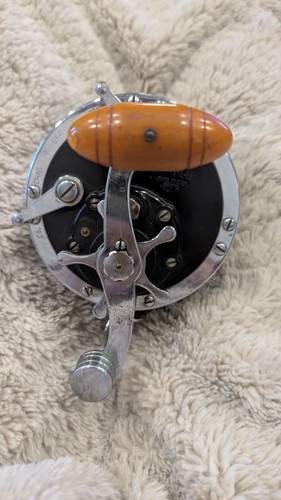 Vintage penn deep sea - no.,