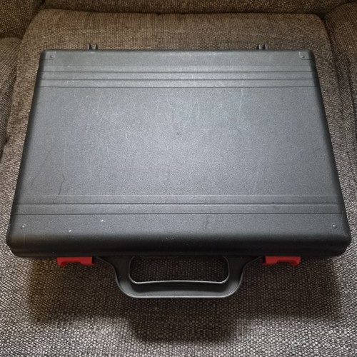 Citadel warhammer carry case - citadel,
