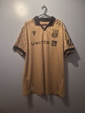 Wrexham Football Shirt (Size