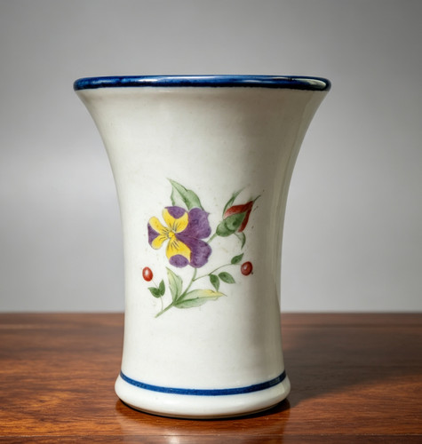Vintage hand painted - vintage, studio