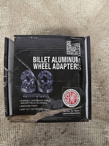 Alloy works billet aluminum - alloy,