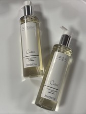 The White Company Cassis HAND WASH , 250ml /8.5 fl.oz. - Brand NEW DUO Set