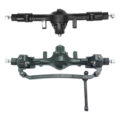 Car axle replacement front - rc,