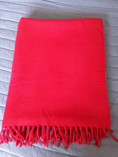 Ladies red burberry - ladies,