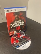 Call of Duty Modern Warfare 3