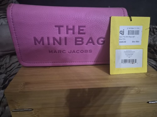 Marc jacobs the mini - marc,