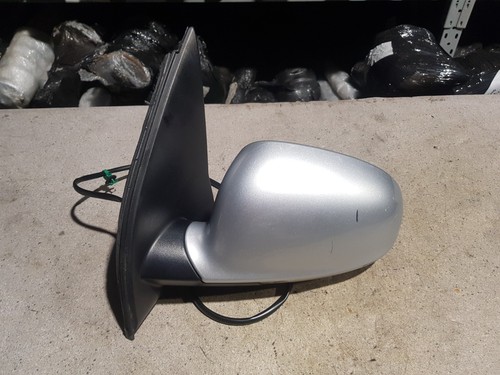 Golf mk5 wing mirror - 05,