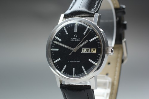 1974 near mint - near, omega