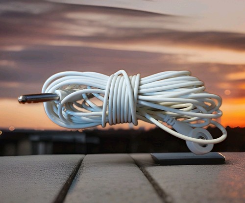 Grounding earthing accessory - earthing,