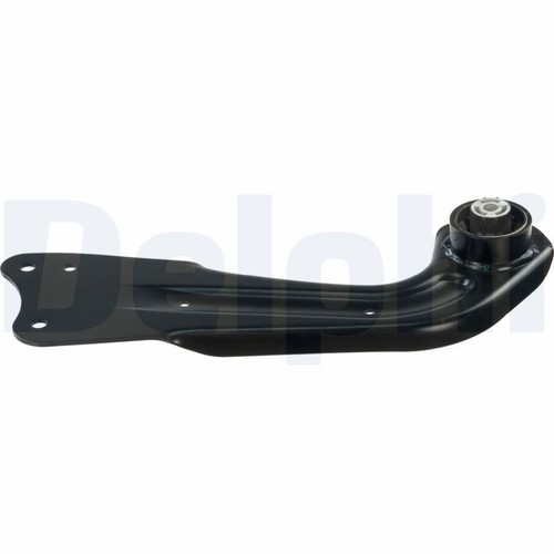 Suspension control trailing - control,