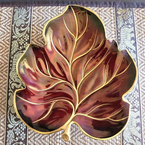 Vintage carlton ware - carlton,