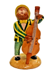 Royal Doulton Double Bass