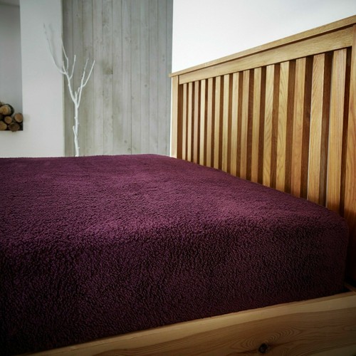 Teddy bear fleece - bear,
