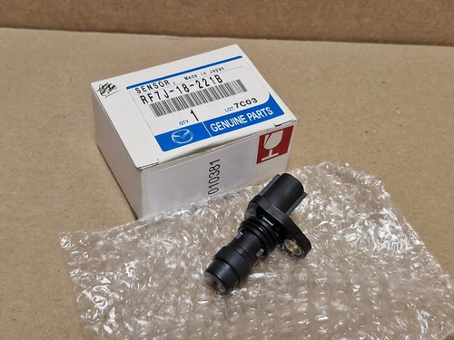 Mazda gh crankshaft - mazda, gy