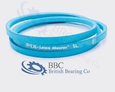 5L V-Belt with Kevlar Cord -