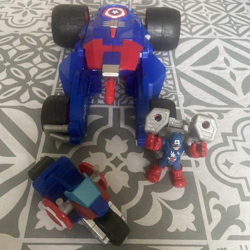 Marvel super hero adventures - super,