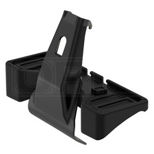 Thule evo clamp kit - kit, next