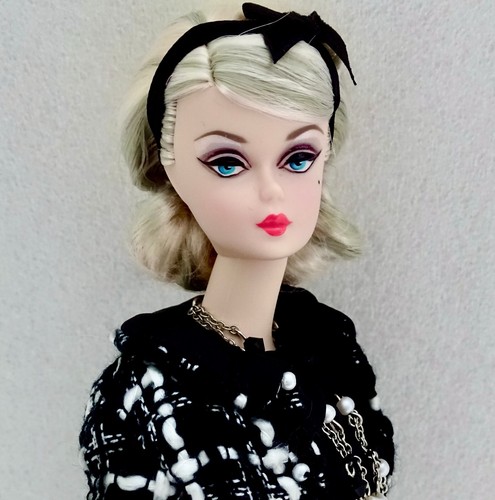 Mattel barbie bfmc 2015 boucle - 2015,