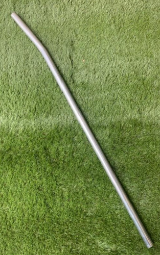 New upper frame tube - upper,