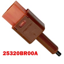 Brake light switch for - brake, nissan