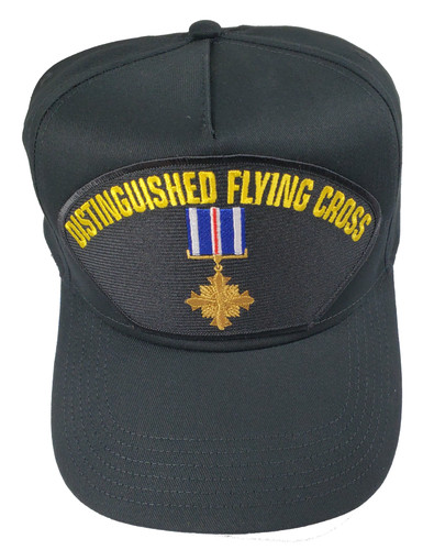 Distinguished flying cross - distinguished, hat