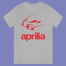 Aprilia Racing Motorcycles
