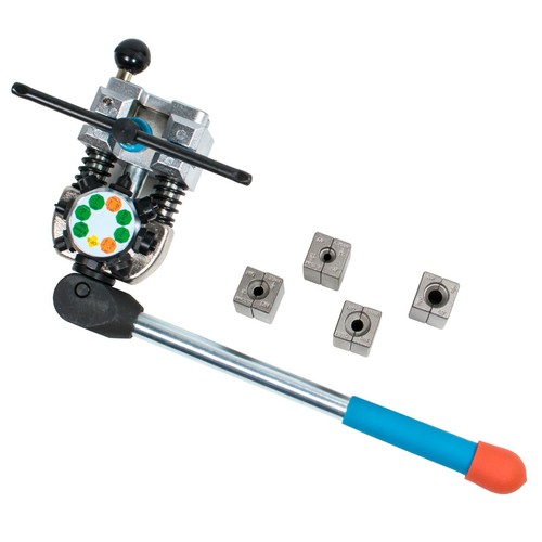 Tgr pro brake line flaring - tgr,
