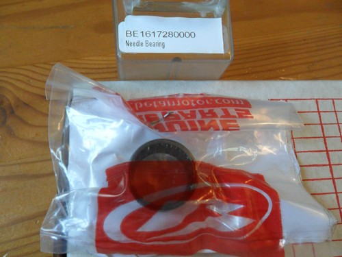 Beta trials bike needle - beta,,