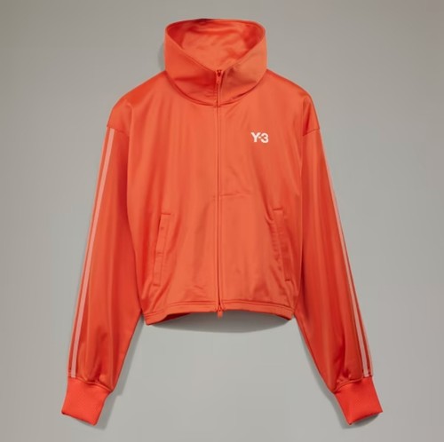 Adidas firebird track top - y-3,