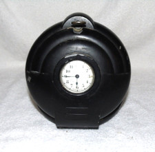 Vintage The Servis Guard Clock 1977